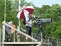 Speedvision guy is prepared